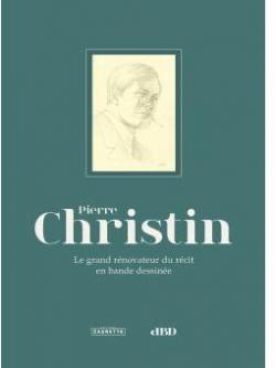 Pierre Christin par Pierre Christin