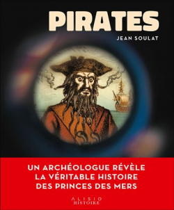 Pirates par Jean Soulat