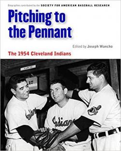 Pitching to the Pennant par Bill Nowlin