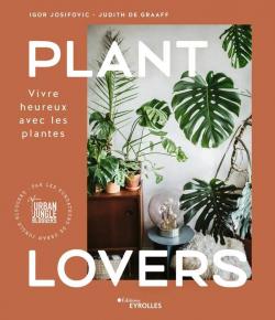 Plant lovers  par Igor Josifovic