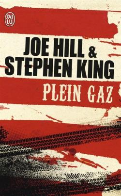 Plein gaz par Stephen King