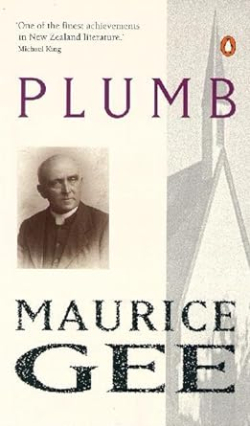 Plumb par Maurice Gee