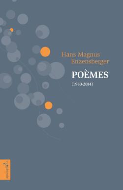 Pomes (1980-2014) par Hans Magnus Enzensberger