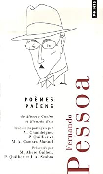 Pomes paens par Fernando Pessoa