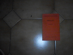 Pomes par Percy Bysshe Shelley
