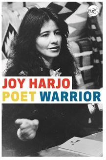 Poet warrior par Joy Harjo