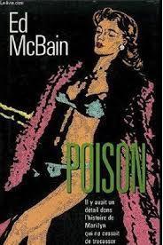 Poison par Ed McBain