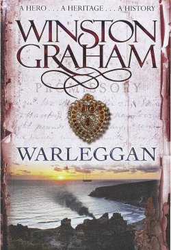 Poldark, tome 4 : Warleggan par Winston Graham