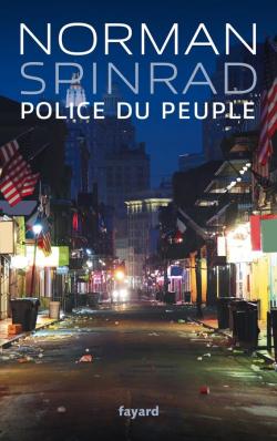 Police du peuple par Norman Spinrad