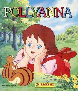 Pollyanna par  Panini