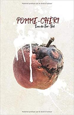 Pomme-Chri par Lou de For-Bel