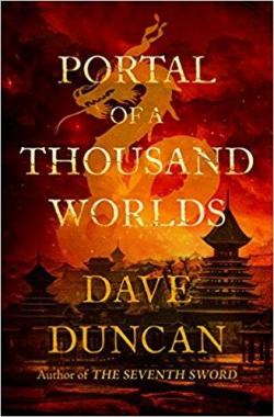Portal of thousand Worlds par Dave Duncan