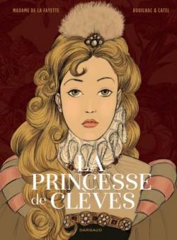 La Princesse de Clves par Claire Bouilhac