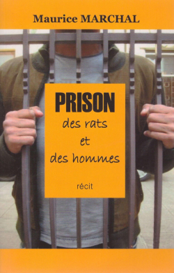 Prison par Maurice Marchal