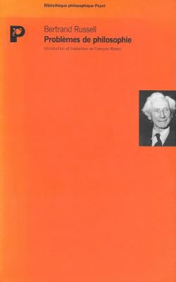 Problmes de philosophie par Bertrand Russell