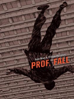Prof. Fall par Ivan Brun