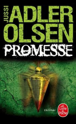 Promesse par Jussi Adler-Olsen