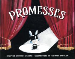 Promesses par Christine Naumann-Villemin