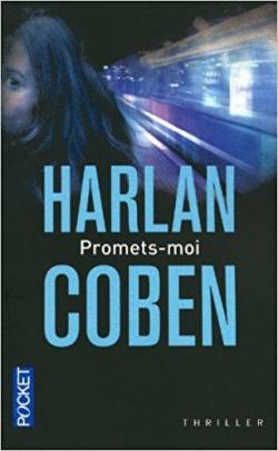 Promets-moi par Harlan Coben