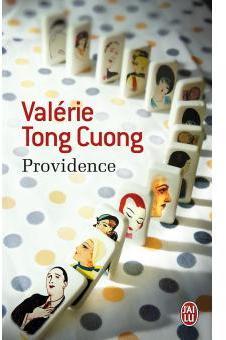 Providence par Valrie Tong Cuong