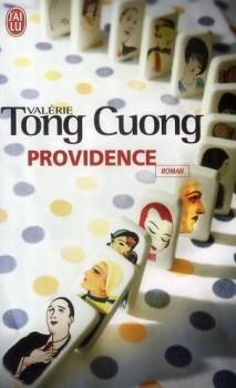 Providence par Tong Cuong
