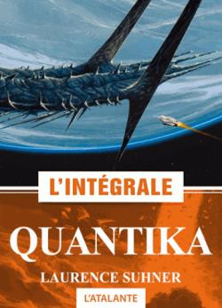 QuanTika - Intgrale par Laurence Suhner