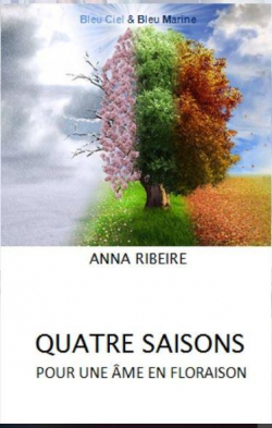 Quatre saison par Anna Ribeire