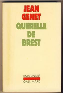 Querelle de Brest par Jean Genet