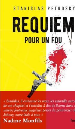 Requiem pour un fou par Stanislas Petrosky