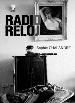 Radio reloj par Sophie Chalandre