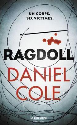 Ragdoll par Daniel Cole