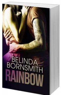 Rainbow par Belinda Bornsmith