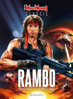 Rambo : Du premier au dernier sang par Revue Mad movies