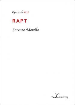 Rapt par Lorenzo Morello