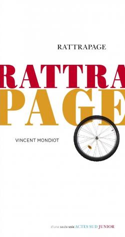 Rattrapage par Vincent Mondiot