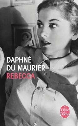 Rebecca par Daphn Du Maurier