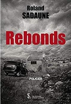 Rebonds par Roland Sadaune