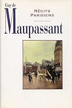 Rcits parisiens par Guy de Maupassant