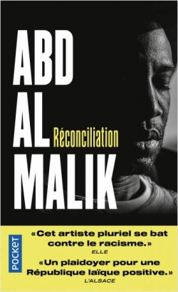 Rconciliation par Abd al Malik