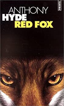 Red Fox par Anthony Hyde