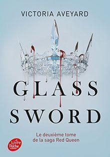 Red Queen, tome 2 : Glass sword par Victoria Aveyard