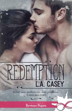 Redemption par L. A. Casey