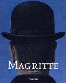 Ren Magritte 1898 -1967 par Jacques Meuris