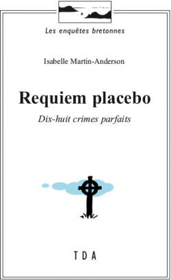 Requiem placebo par Isabelle Martin-Anderson