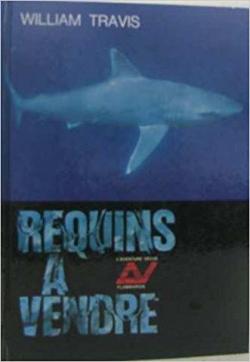 Requins  vendre par William Travis