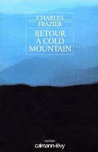 Retour  Cold Mountain par Frazier