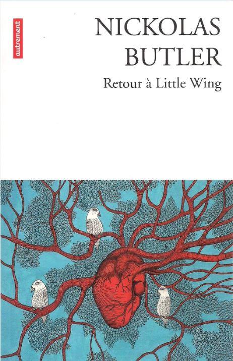 Retour  Little Wing par Nickolas Butler