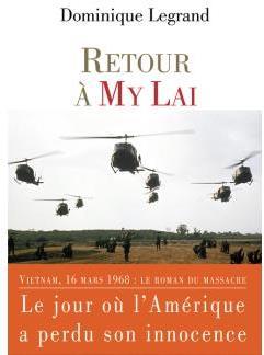 Retour  My Lai par Dominique Legrand