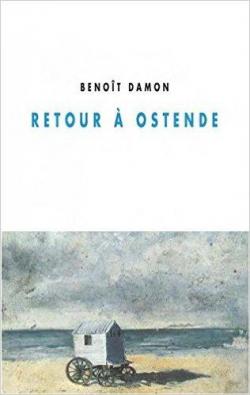 Retour  Ostende par Benot Damon