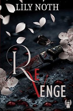 Revenge par Lily Noth